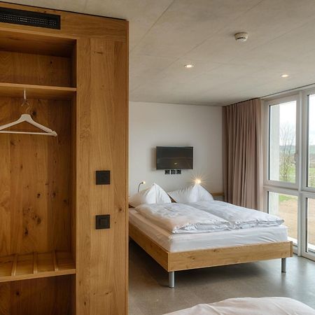 Hotel Frauenfeld Bilik gambar