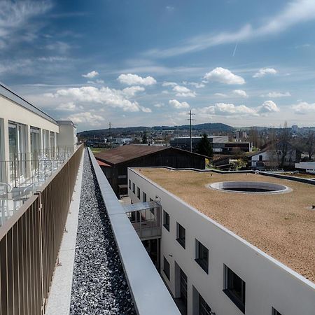 Hotel Frauenfeld Bilik gambar