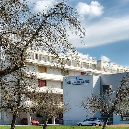 Hotel Frauenfeld Luaran gambar