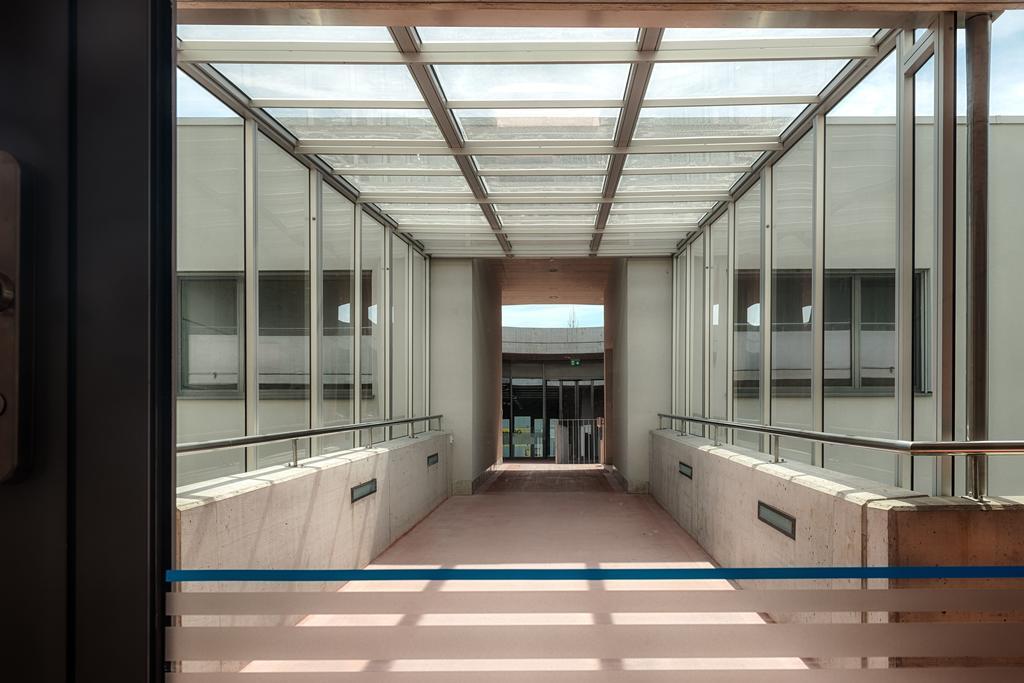 Hotel Frauenfeld Luaran gambar