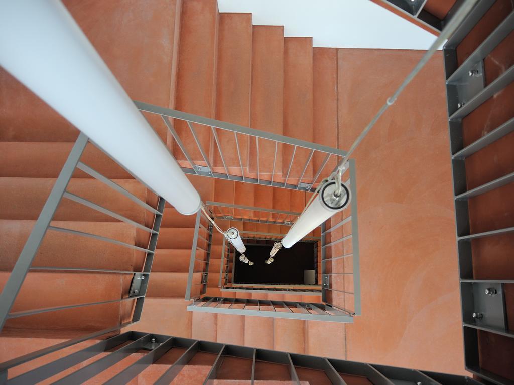 Hotel Frauenfeld Luaran gambar