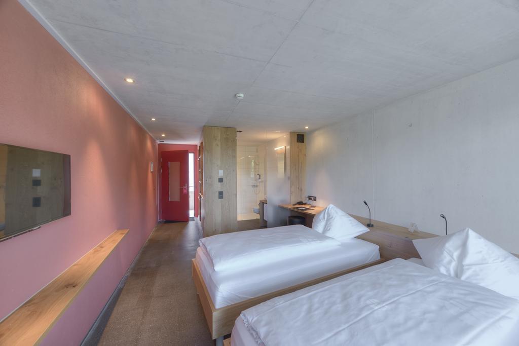 Hotel Frauenfeld Luaran gambar