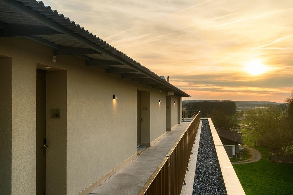 Hotel Frauenfeld Luaran gambar