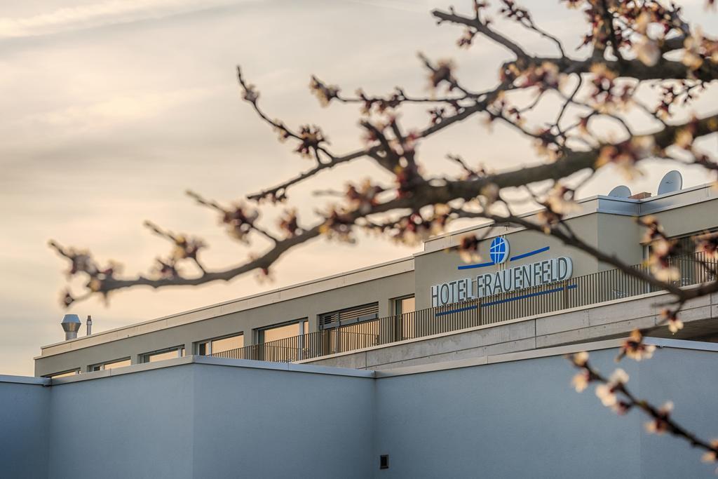 Hotel Frauenfeld Luaran gambar