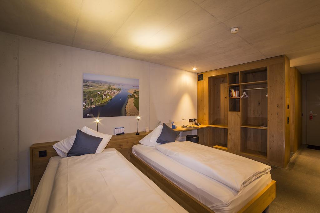 Hotel Frauenfeld Luaran gambar