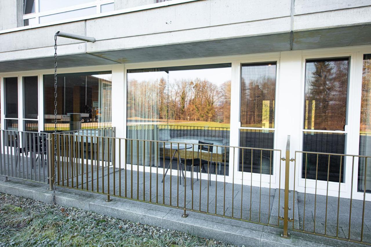 Hotel Frauenfeld Luaran gambar