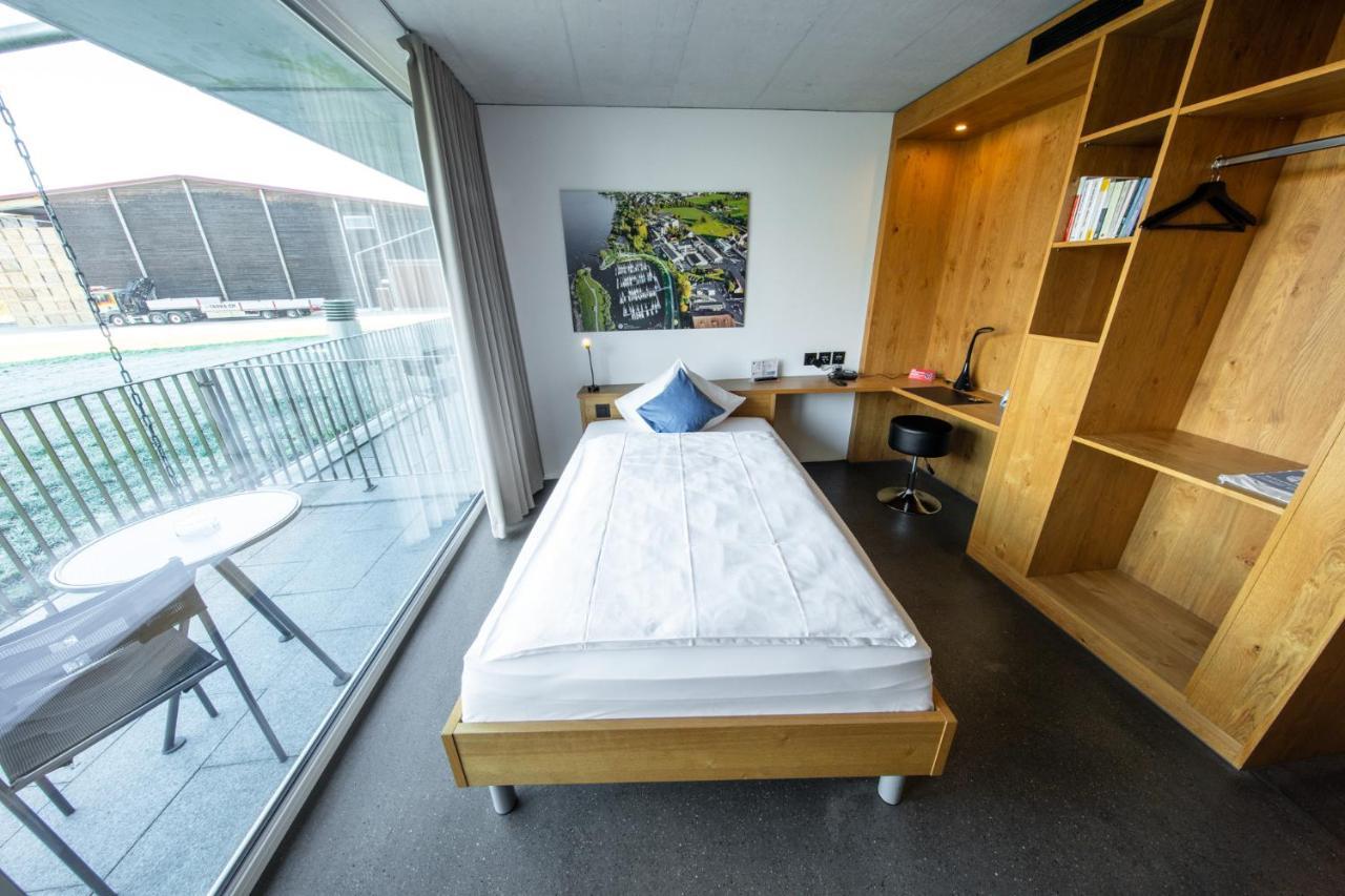 Hotel Frauenfeld Luaran gambar