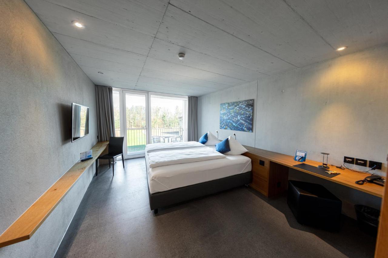 Hotel Frauenfeld Luaran gambar