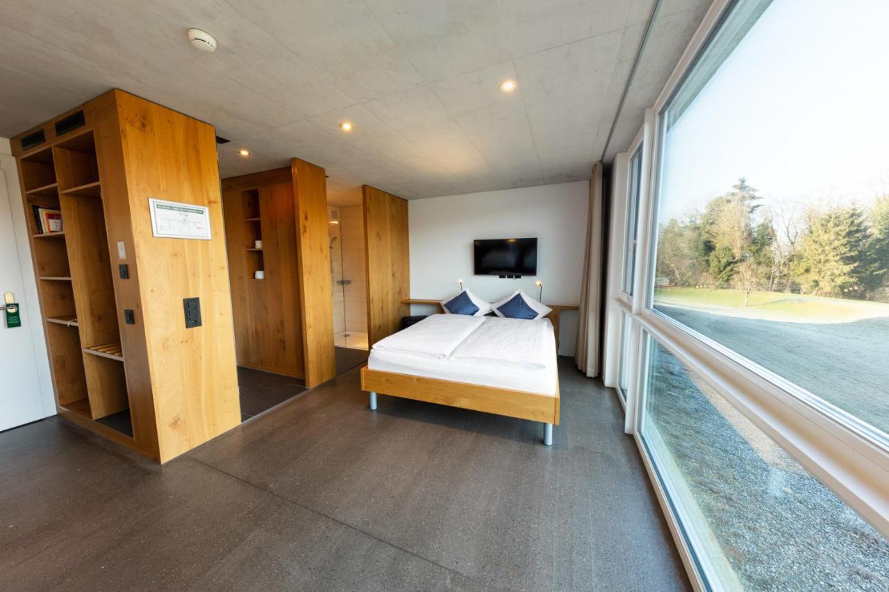 Hotel Frauenfeld Luaran gambar
