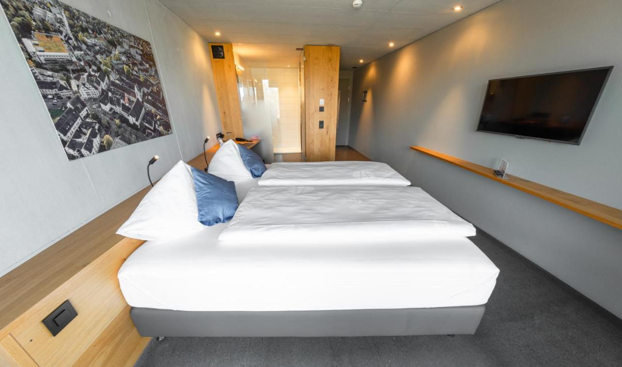 Hotel Frauenfeld Luaran gambar