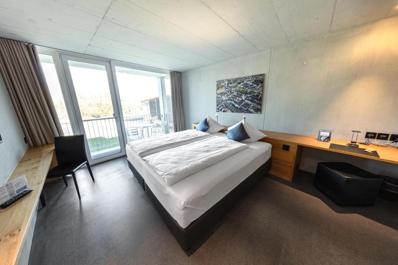 Hotel Frauenfeld Luaran gambar