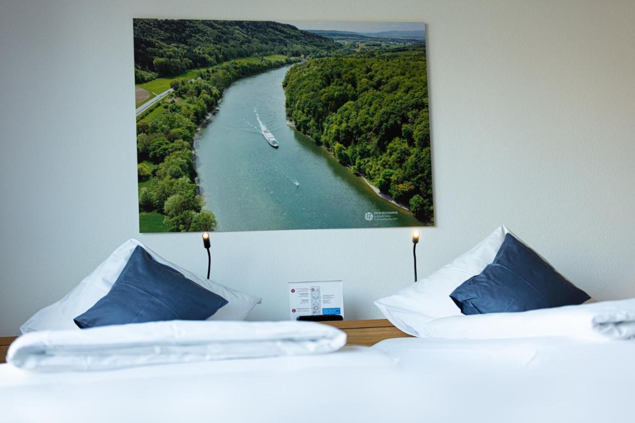 Hotel Frauenfeld Luaran gambar