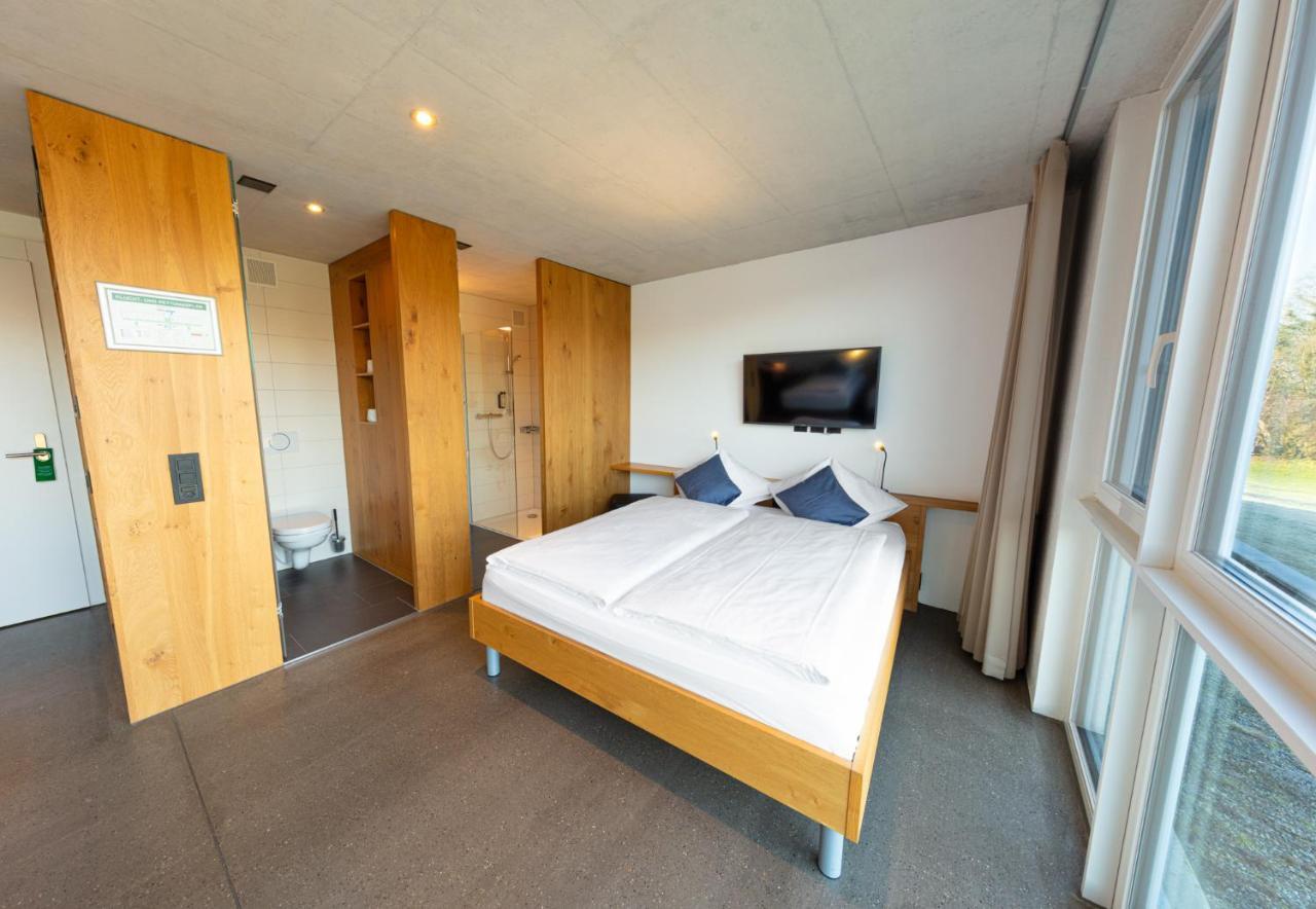 Hotel Frauenfeld Luaran gambar