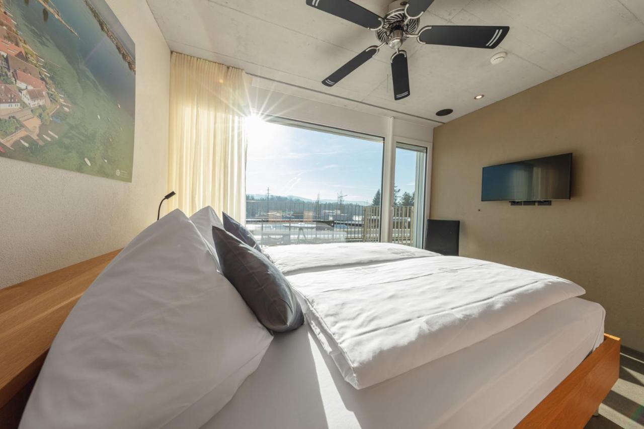 Hotel Frauenfeld Luaran gambar