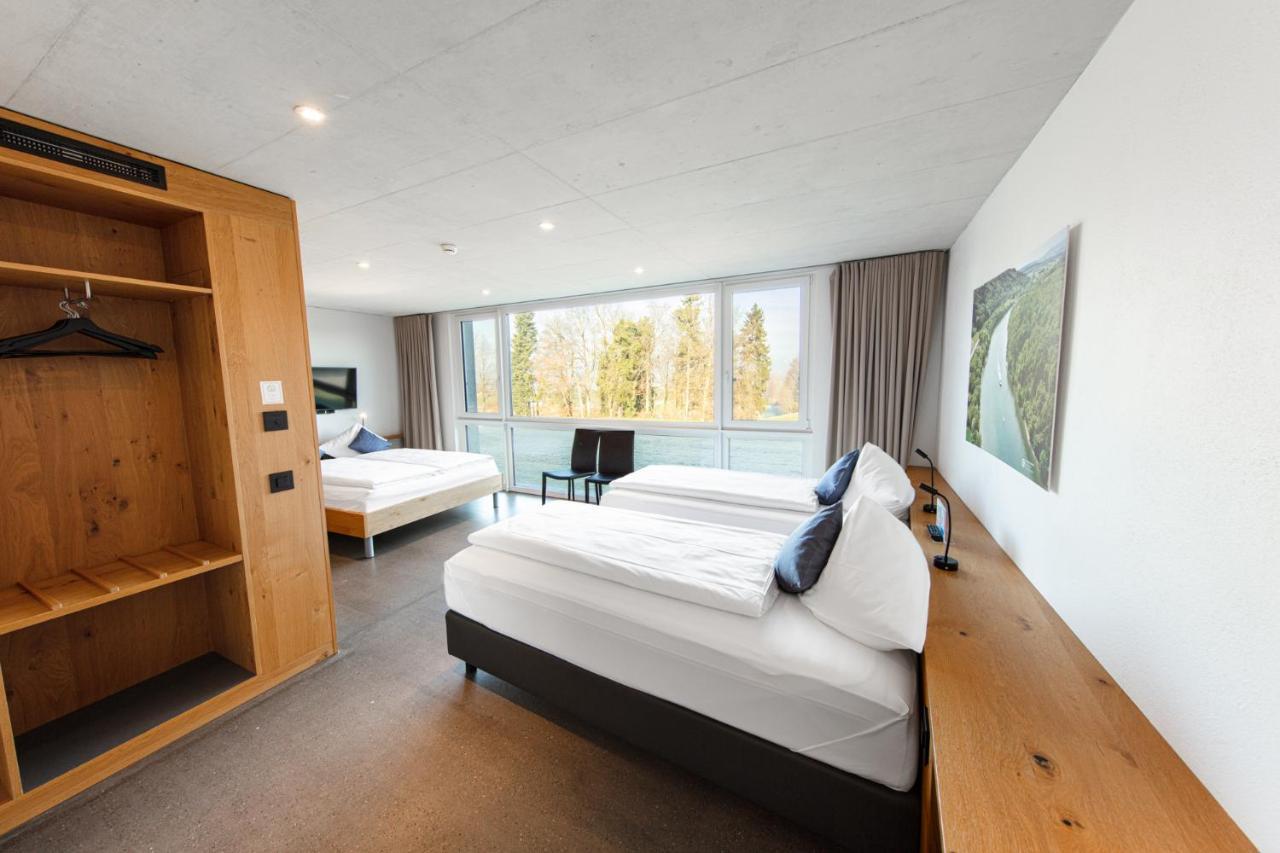 Hotel Frauenfeld Luaran gambar