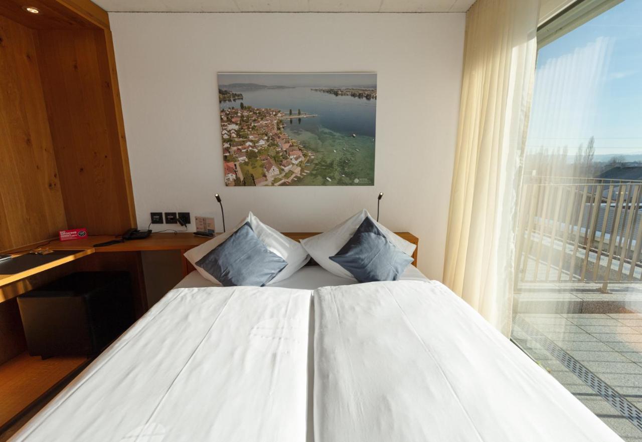 Hotel Frauenfeld Luaran gambar