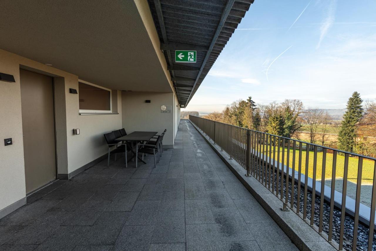 Hotel Frauenfeld Luaran gambar